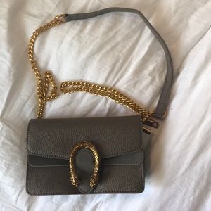 New handmade purse from Mykonos, Greece